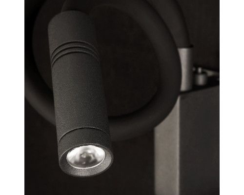 Купить Бра Lightstar 808617| VIVID-LIGHT.RU