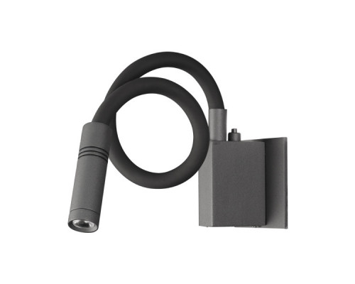 Купить Бра Lightstar 808617| VIVID-LIGHT.RU