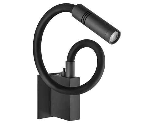 Купить Бра Lightstar 808617| VIVID-LIGHT.RU