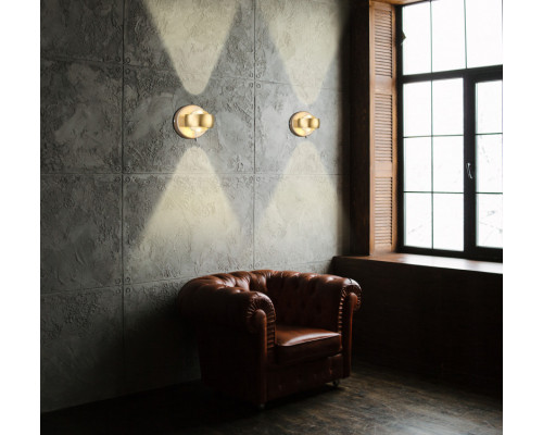 Сделать заказ Бра Odeon Light 3874/20WL| VIVID-LIGHT.RU