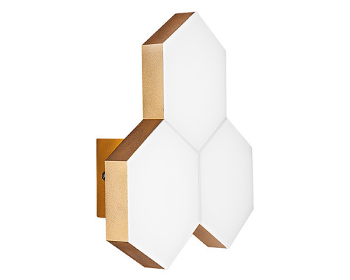 Купить Бра Lightstar 750631| VIVID-LIGHT.RU