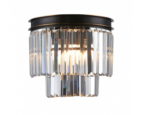 Сделать заказ Бра Newport 31101/A black+gold| VIVID-LIGHT.RU