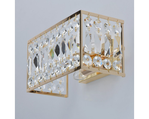 Купить Бра MW-Light 121021902| VIVID-LIGHT.RU