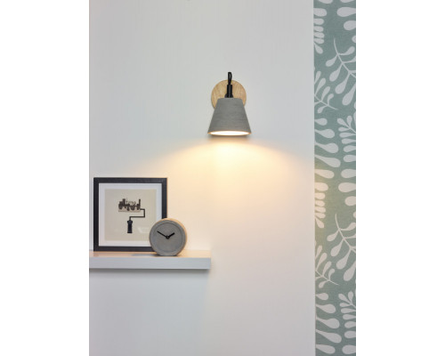 Купить Бра LUCIDE 03213/01/41| VIVID-LIGHT.RU