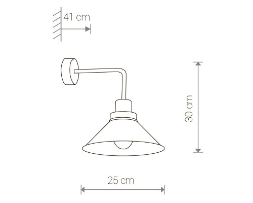 Оформить заказ Бра Nowodvorski 9151| VIVID-LIGHT.RU