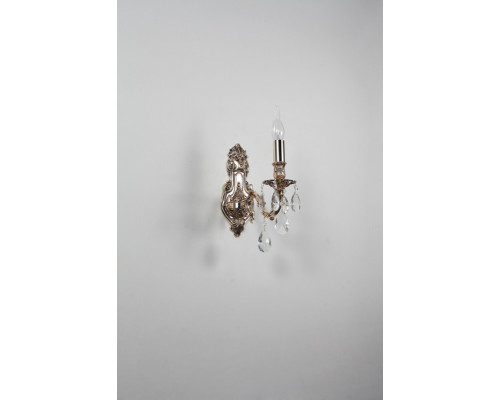 Купить Бра Lucia Tucci FIRENZE W141.1 coffe gold| VIVID-LIGHT.RU