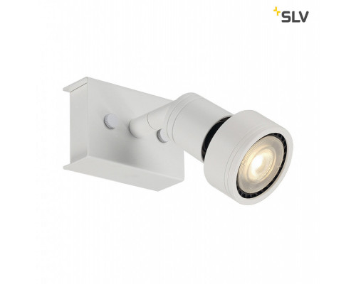 Оформить заказ Бра 147361 SLV| VIVID-LIGHT.RU