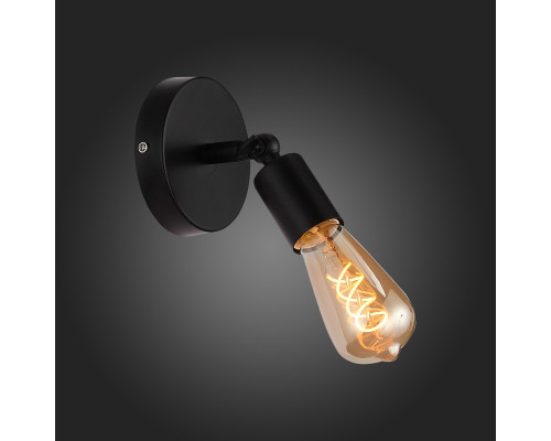 Оформить заказ Бра Evoluce SL419.401.01| VIVID-LIGHT.RU