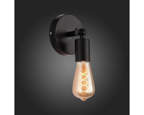 Оформить заказ Бра Evoluce SL419.401.01| VIVID-LIGHT.RU