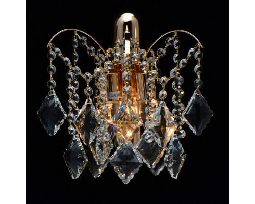 Купить Бра DeMarkt 464029502| VIVID-LIGHT.RU