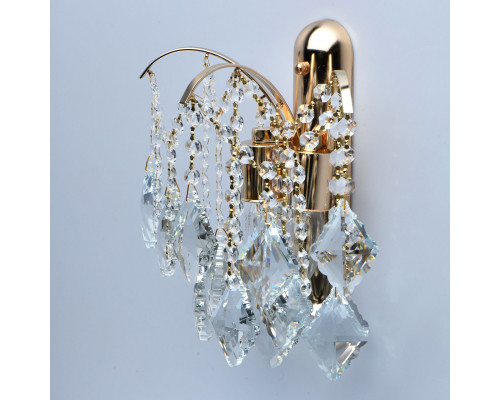 Купить Бра DeMarkt 464029502| VIVID-LIGHT.RU