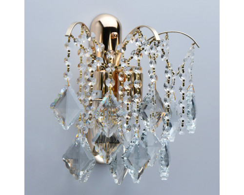 Купить Бра DeMarkt 464029502| VIVID-LIGHT.RU