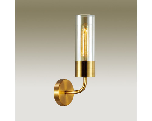 Заказать Бра Odeon Light 4659/1W| VIVID-LIGHT.RU