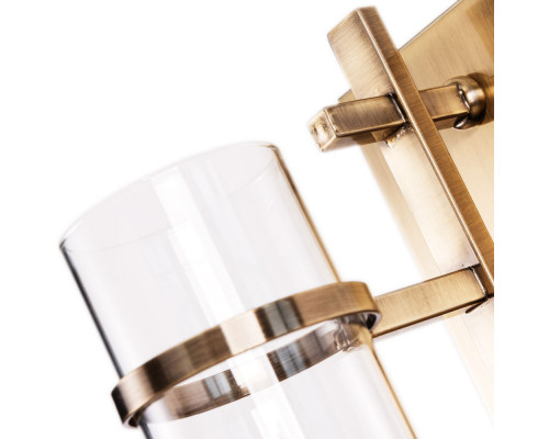 Купить Бра ARTE Lamp A1688AP-1AB| VIVID-LIGHT.RU