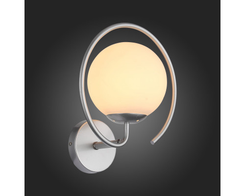 Купить Бра Evoluce SL418.101.01| VIVID-LIGHT.RU