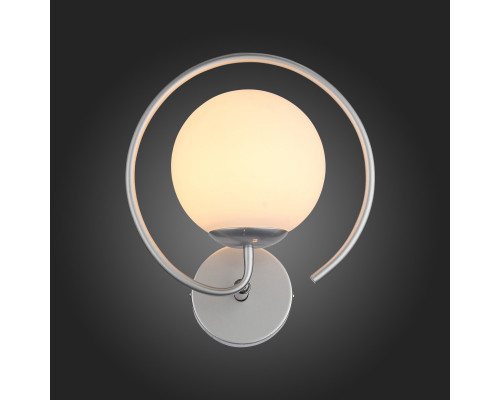 Купить Бра Evoluce SL418.101.01| VIVID-LIGHT.RU