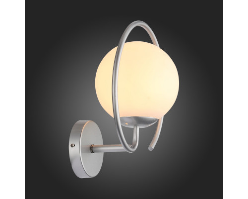 Купить Бра Evoluce SL418.101.01| VIVID-LIGHT.RU