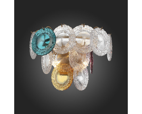 Сделать заказ Бра ST-Luce SL420.201.05| VIVID-LIGHT.RU