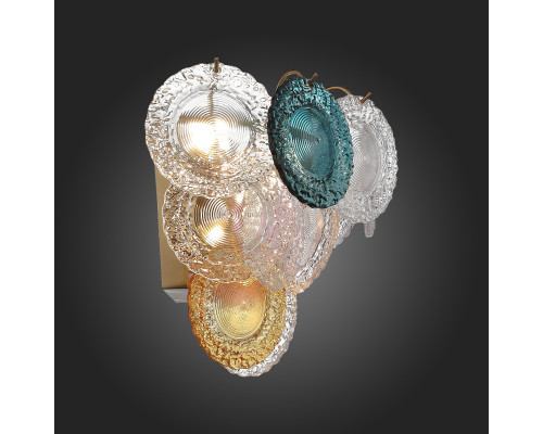 Сделать заказ Бра ST-Luce SL420.201.05| VIVID-LIGHT.RU