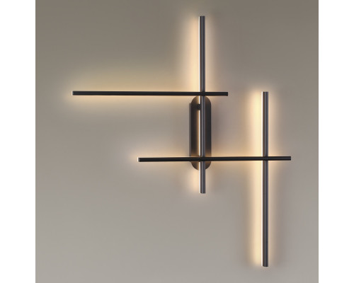 Купить Бра Odeon Light 3890/36WL| VIVID-LIGHT.RU