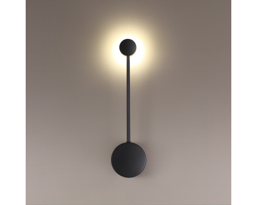 Купить Бра Odeon Light 3900/5WB| VIVID-LIGHT.RU