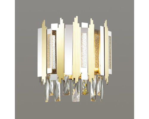 Купить Бра Odeon Light 4635/2W| VIVID-LIGHT.RU