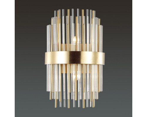 Купить Бра Odeon Light 4639/2W| VIVID-LIGHT.RU