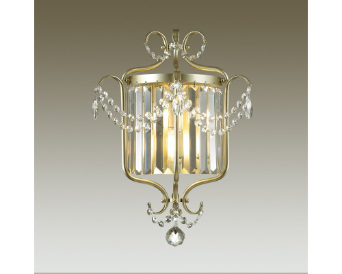 Купить Бра Odeon Light 4686/2W| VIVID-LIGHT.RU