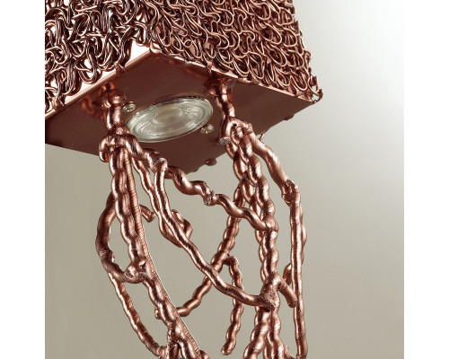 Купить Бра Odeon Light 4717/1W| VIVID-LIGHT.RU