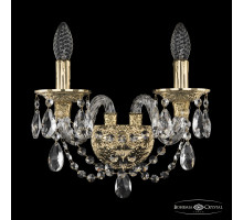 Бра Bohemia Ivele Crystal 16106B/2/141 G