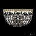 Купить Бра Bohemia Ivele Crystal 19282B/25IV Pa| VIVID-LIGHT.RU