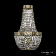 Бра Bohemia Ivele Crystal 19051B/H2/20IV G