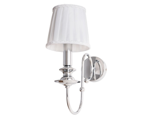 Сделать заказ Бра ARTE Lamp A1316AP-1CC| VIVID-LIGHT.RU