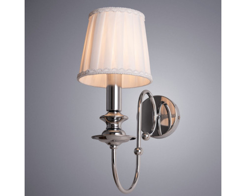 Сделать заказ Бра ARTE Lamp A1316AP-1CC| VIVID-LIGHT.RU