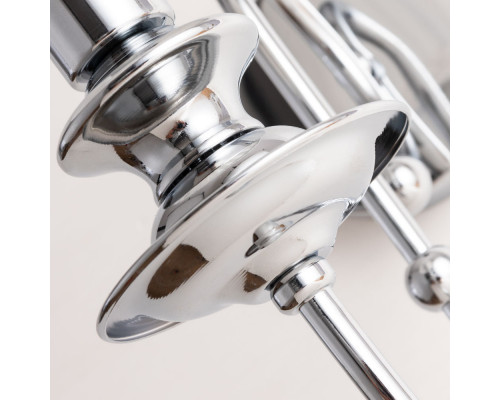 Сделать заказ Бра ARTE Lamp A1316AP-1CC| VIVID-LIGHT.RU