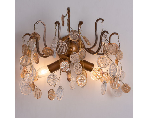 Сделать заказ Бра Divinare 7288/18 AP-2| VIVID-LIGHT.RU