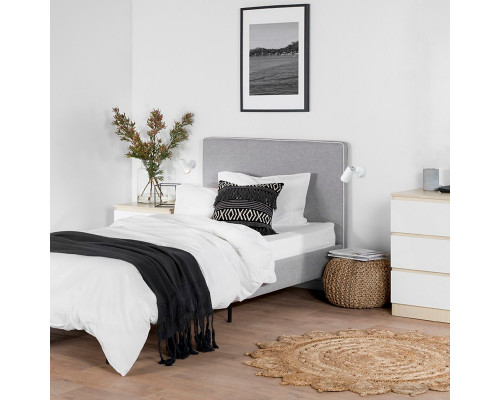 Заказать Бра Elektrostandard Rutero GU10 SW белый (MRL 1003)| VIVID-LIGHT.RU