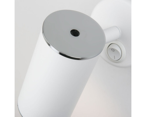 Заказать Бра Elektrostandard Rutero GU10 SW белый (MRL 1003)| VIVID-LIGHT.RU