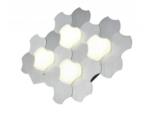 Купить Бра Vele Luce VL8045W04| VIVID-LIGHT.RU