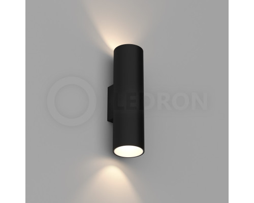 Купить Бра LeDron DannY MINI 2 WS-GU10 b/w| VIVID-LIGHT.RU