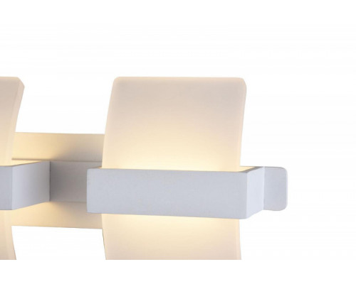 Сделать заказ Бра Vele Luce VL8161W03| VIVID-LIGHT.RU