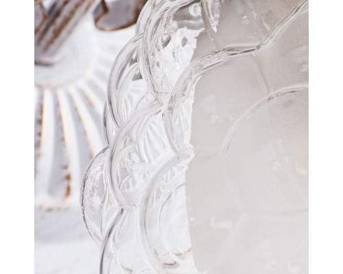 Сделать заказ Бра ARTE Lamp A7695AP-1WG| VIVID-LIGHT.RU