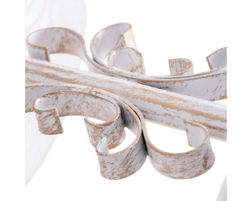 Сделать заказ Бра ARTE Lamp A7695AP-1WG| VIVID-LIGHT.RU