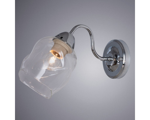 Сделать заказ Бра ARTE Lamp A7757AP-1CC| VIVID-LIGHT.RU