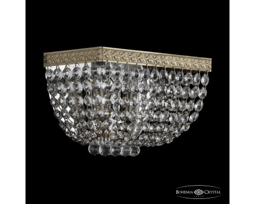 Сделать заказ Бра Bohemia Ivele Crystal 19282B/25IV Pa| VIVID-LIGHT.RU