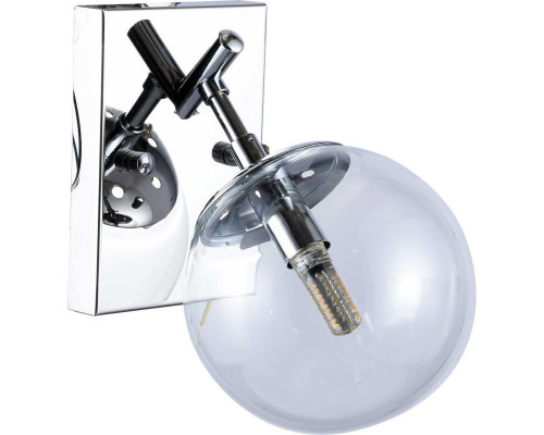 Оформить заказ Бра Stilfort 2037/09/01W| VIVID-LIGHT.RU