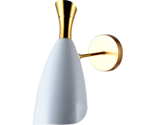 Оформить заказ Бра Stilfort 2059/01/01W| VIVID-LIGHT.RU