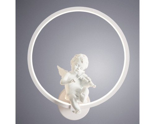 Оформить заказ Бра ARTE Lamp A6065AP-1WH| VIVID-LIGHT.RU