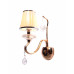 Купить Бра Lumina Deco LDW 9267-1 GD| VIVID-LIGHT.RU
