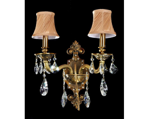 Заказать Бра Lumina Deco LDW 9236-2| VIVID-LIGHT.RU